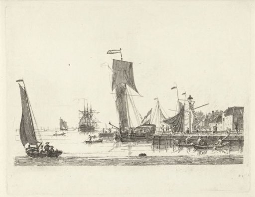 Harbor View