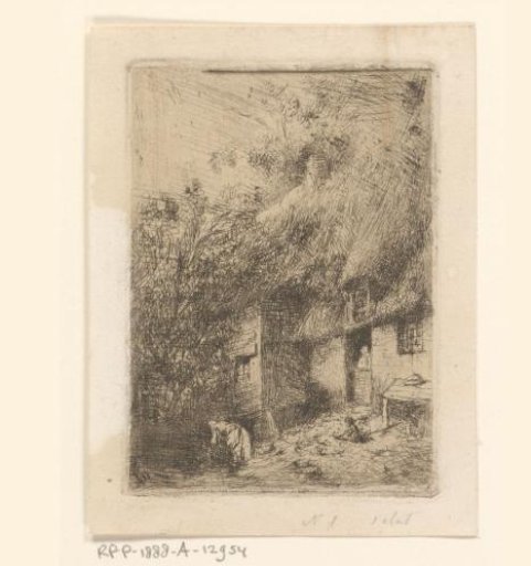 Farmyard