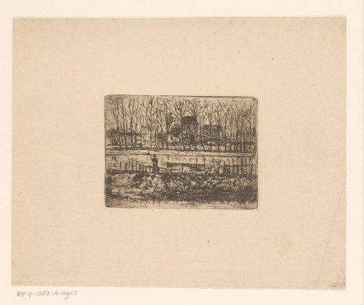 Anglers at the water's edge