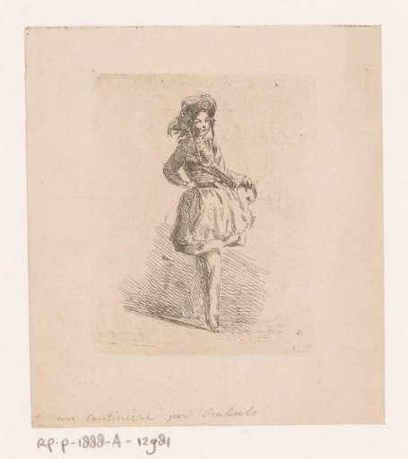 Market Woman
