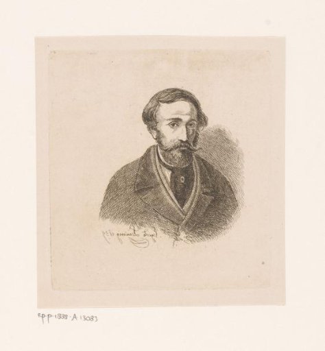 Self-portrait