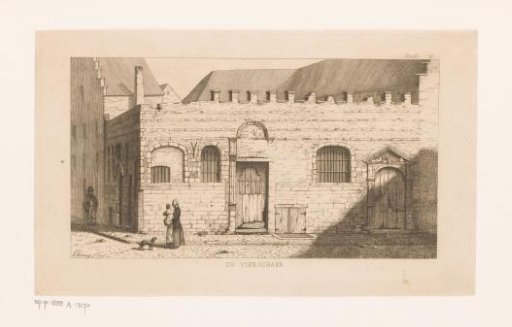 Court of Justice of Antwerp