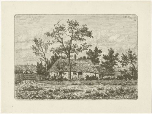 Farmstead