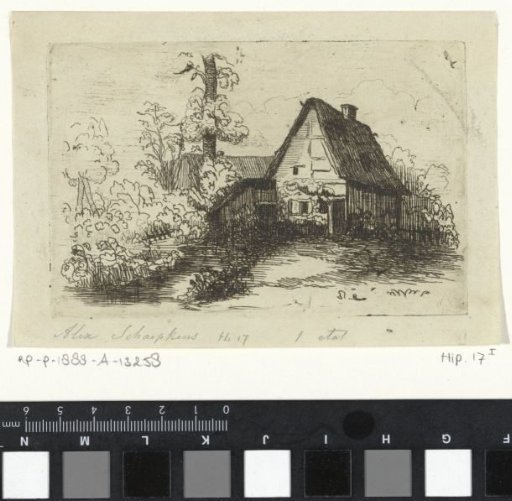 Farmhouse