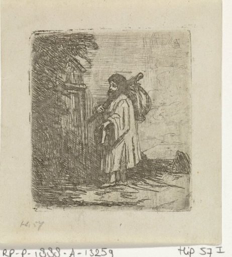 Pilgrim