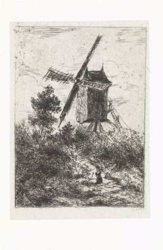 Windmill