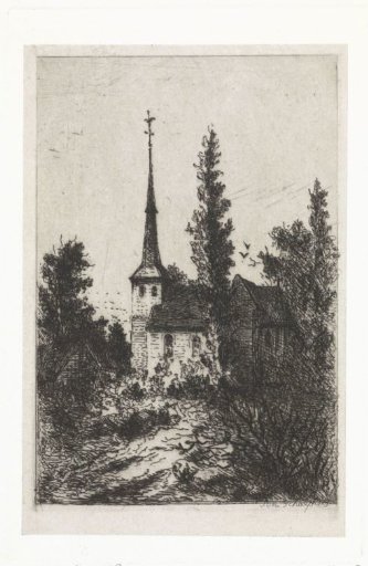 Church