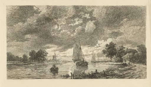 River view
