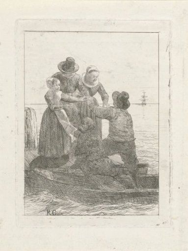 Embarkation