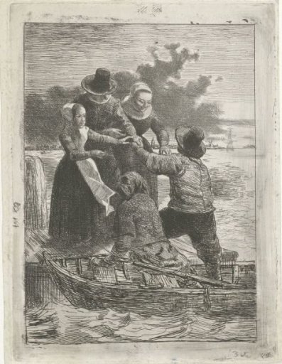 Embarkation
