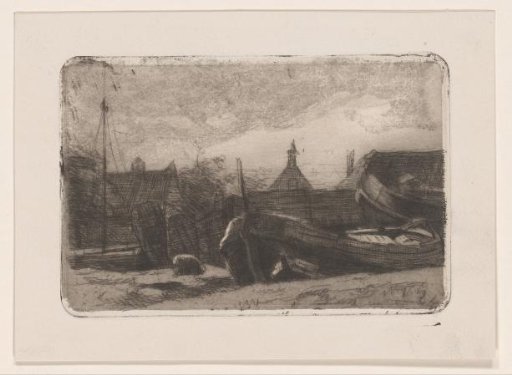 Shipyard