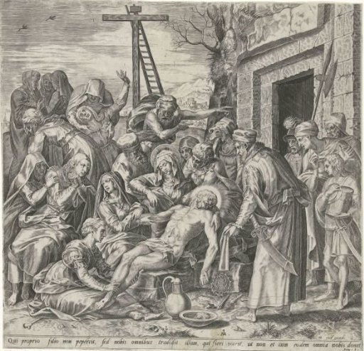 Lamentation