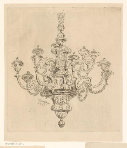 Chandelier