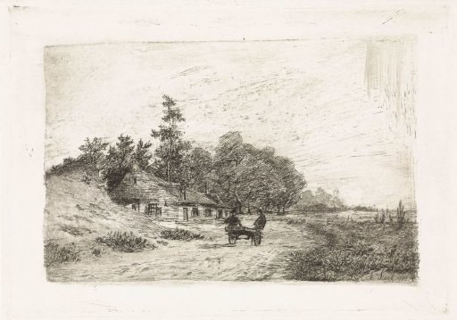 De Bilt near Utrecht
