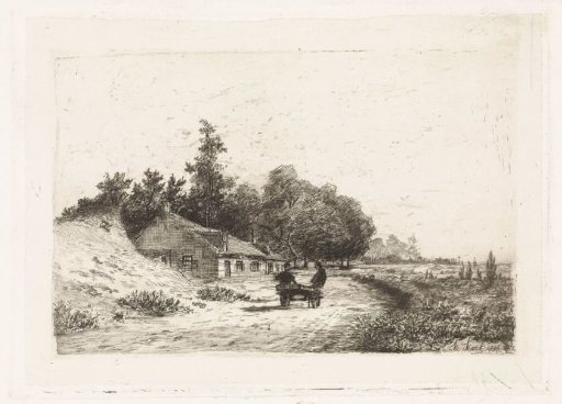 De Bilt near Utrecht