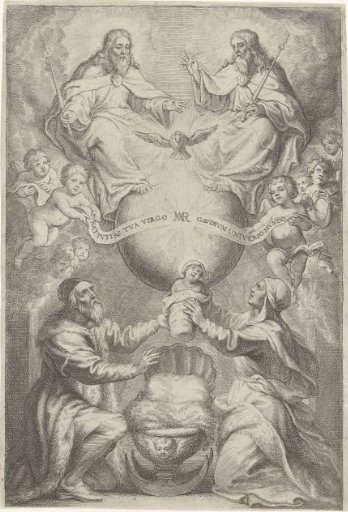 Presentation of the Holy Virgin Mary