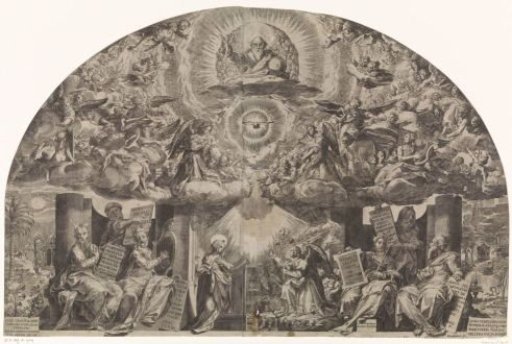 The Annunciation