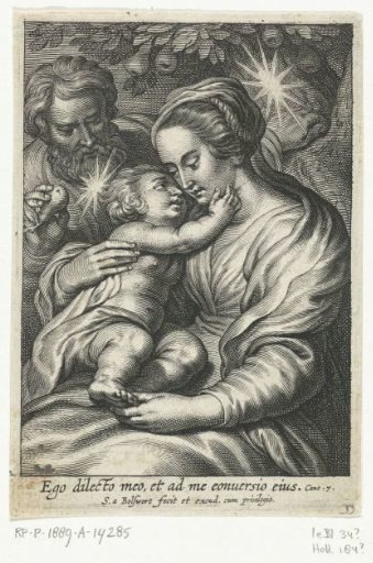 Holy Family