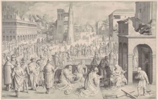 Adoration of the Magi