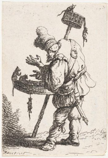 Ratcatcher