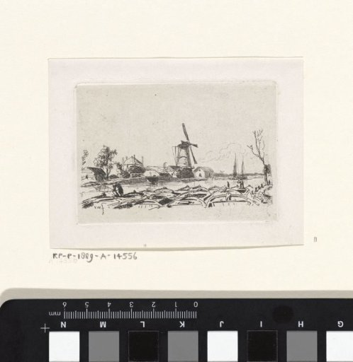 View of Leidschendam