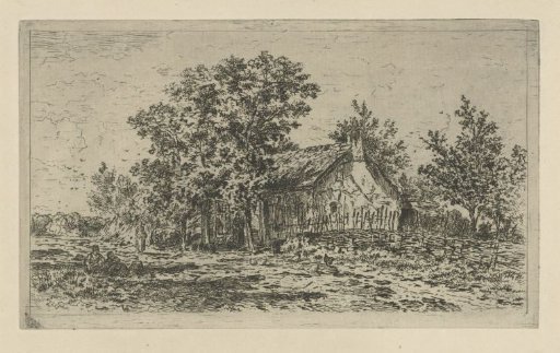 Farmhouse