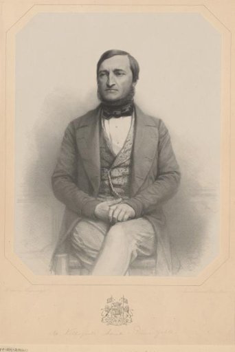 Portrait of an Unknown Man