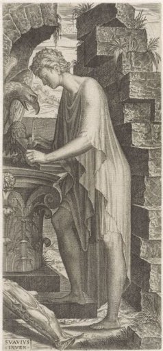 Apostle John