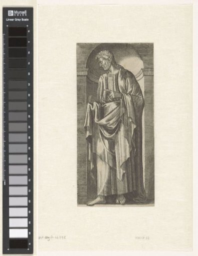 Apostle Thomas
