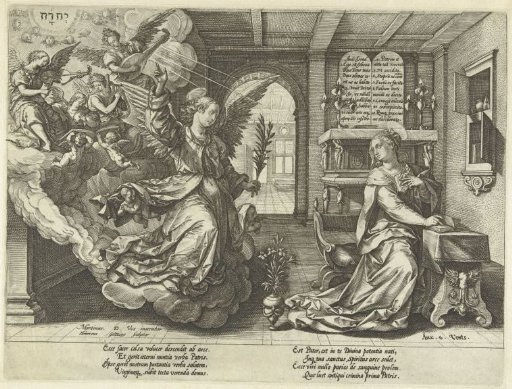 Annunciation