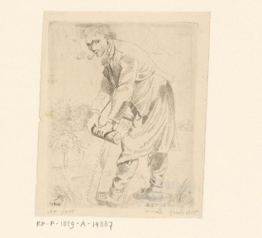 Woodcutter