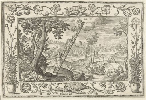 Jacob's Ladder