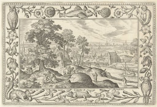 Parable of the Good Samaritan