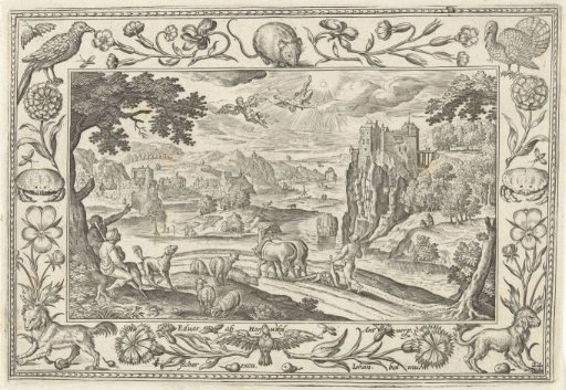 The Fall of Icarus