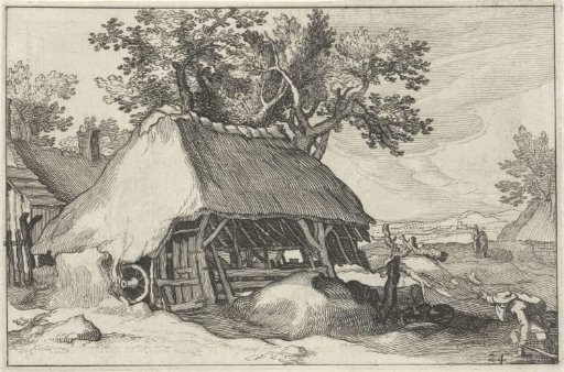 Farmhouse