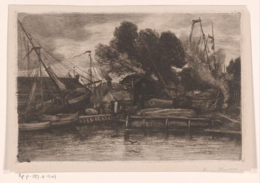 Shipyard