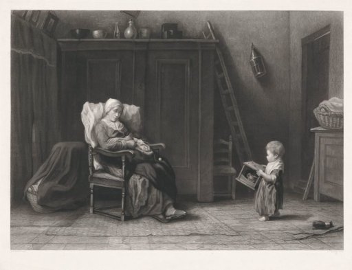 Mother's Help