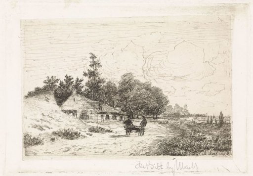De Bilt near Utrecht