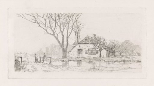 Farm in Tricht