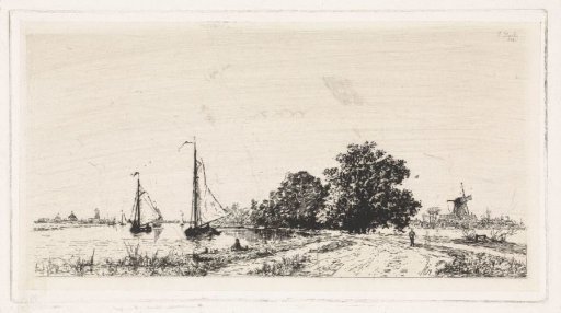 River view