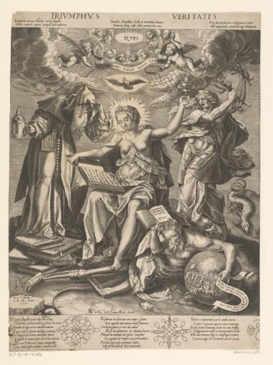 Triumph of Truth