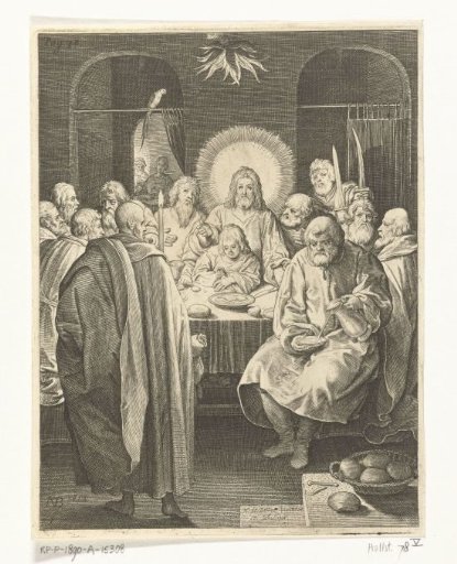 The Last Supper