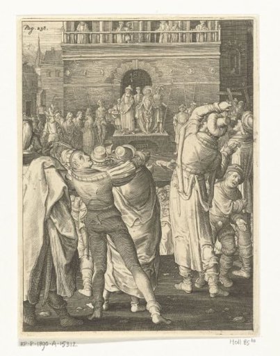 Ecce Homo