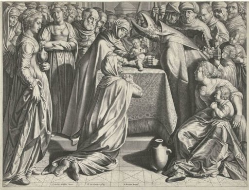 Circumcision of Christ