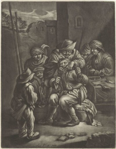 The Dentist