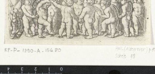 Dancing Children