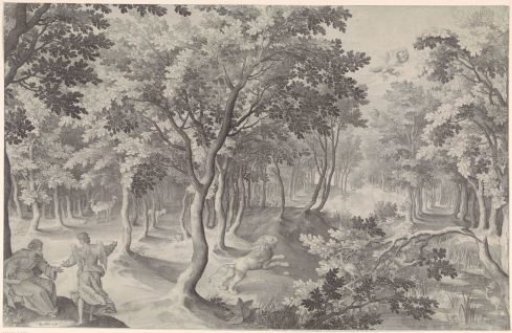 The Fifth Vision of Ezra