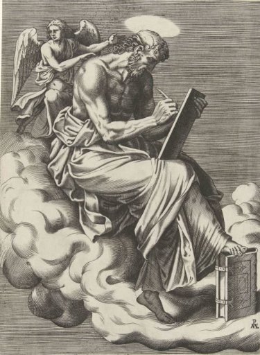 Matthew the Evangelist