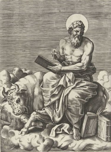 Luke the Evangelist
