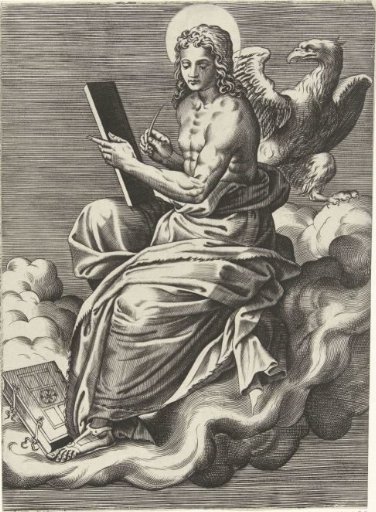 John the Evangelist